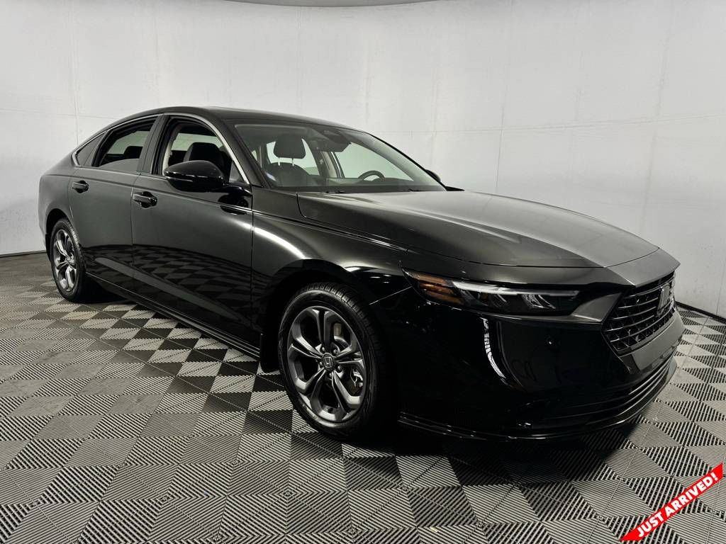 2023 Honda Accord Hybrid EX-L — Sedan — 27,078 mi — Cornelius, NC