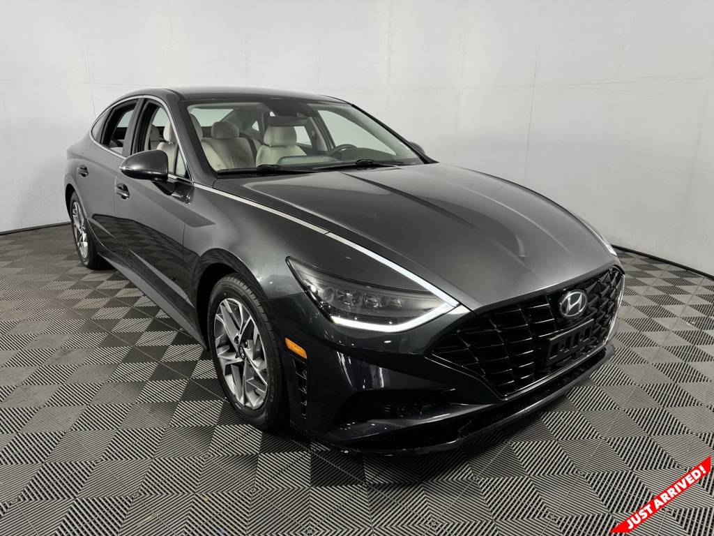2023 Hyundai Sonata SEL — Sedan — 37,150 mi — Cornelius, NC