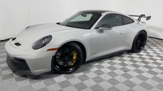 2023 Porsche 911 GT3 — Coupe — 7,003 mi — Cornelius, NC