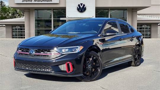 2024 Volkswagen Jetta GLI Autobahn — Sedan — 9,453 mi — Cornelius, NC