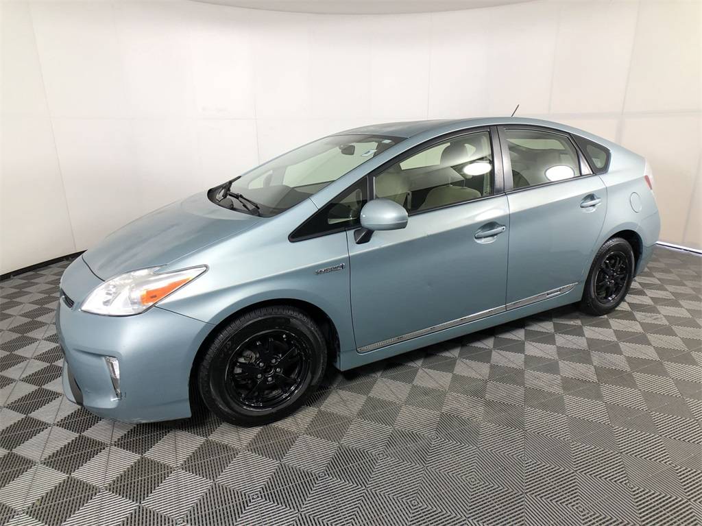 2013 Toyota Prius Five — Sedan — 179,124 mi — Cornelius, NC