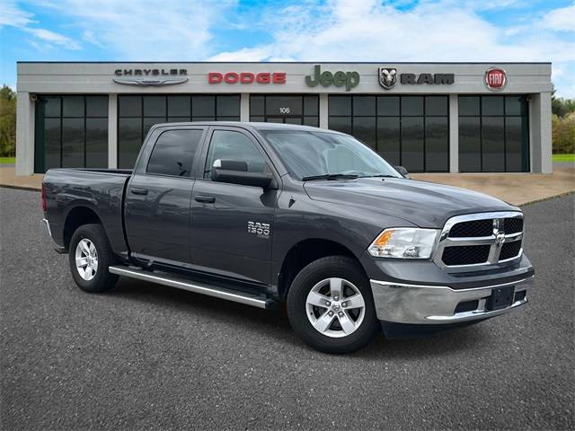 2022 Ram 1500 Classic SLT — Pickup Truck — 56,488 mi — Cornelius, NC