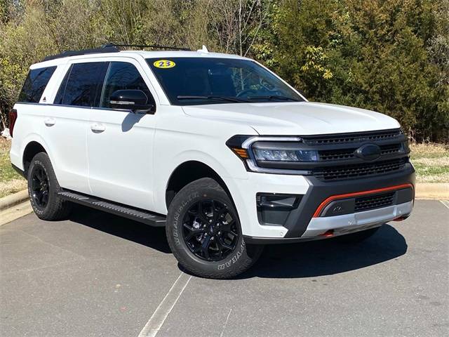 2023 Ford Expedition Timberline — SUV — 36,256 mi — Cornelius, NC