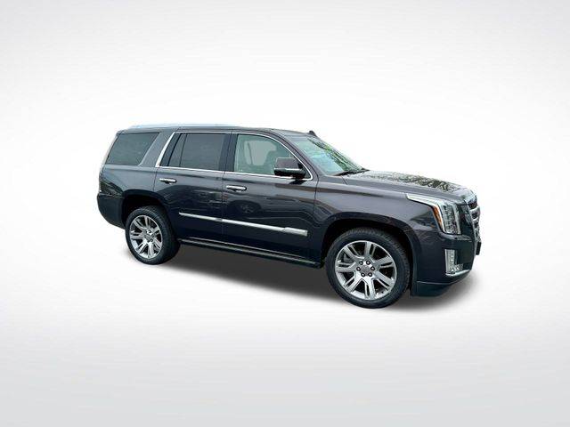 2016 Cadillac Escalade Premium — SUV — 118,541 mi — Cornelius, NC