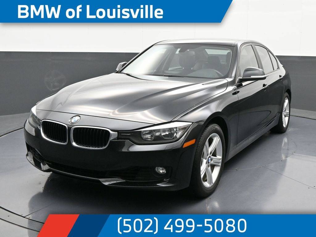2014 BMW 3 Series 328i — Sedan — 97,009 mi — Cornelius, NC
