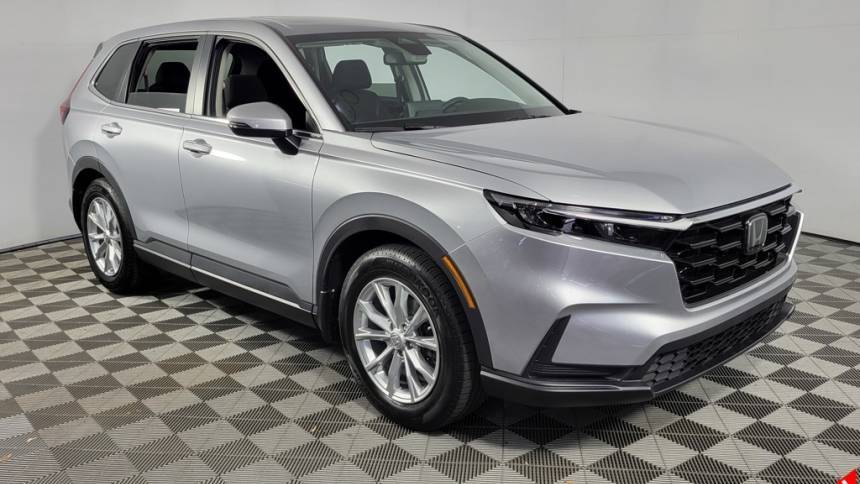 2024 Honda CR-V EX — SUV — 17,932 mi — Cornelius, NC