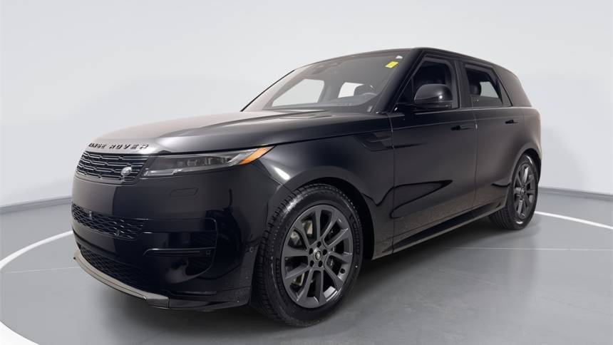 2024 Land Rover Range Rover Sport SE Dynamic — SUV — 17,415 mi — Cornelius, NC
