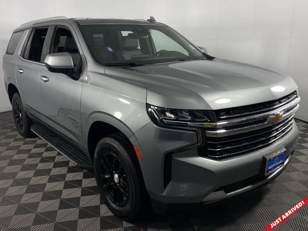 2023 Chevrolet Tahoe LT — SUV — 59,939 mi — Cornelius, NC