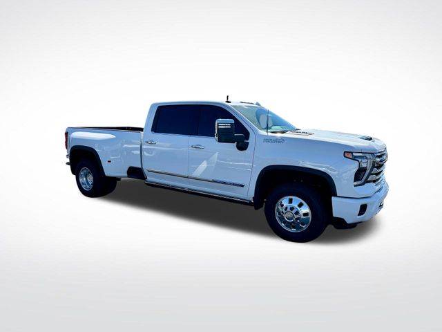 2024 Chevrolet Silverado 3500HD High Country — Pickup Truck — 1,164 mi — Cornelius, NC