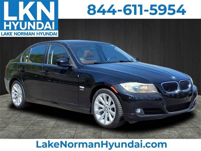 2011 BMW 3 Series 328i — Sedan — 47,271 mi — Cornelius, NC
