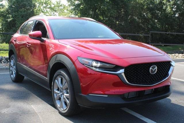 2022 Mazda CX-30 Premium — SUV — 31,208 mi — Cornelius, NC