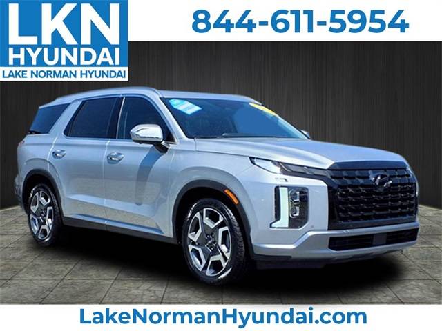 2023 Hyundai Palisade SEL — SUV — 47,715 mi — Cornelius, NC