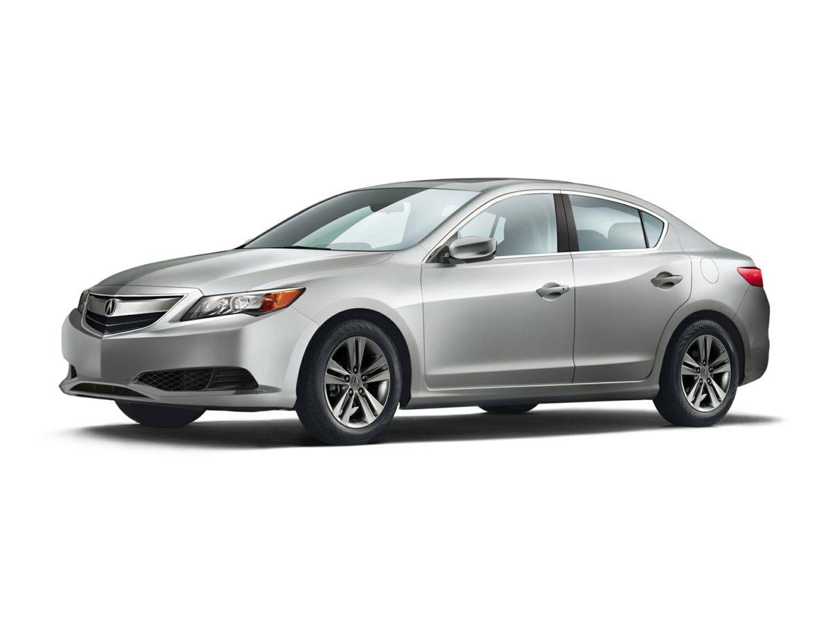 2013 Acura ILX Premium Package — Sedan — 166,424 mi — Cornelius, NC