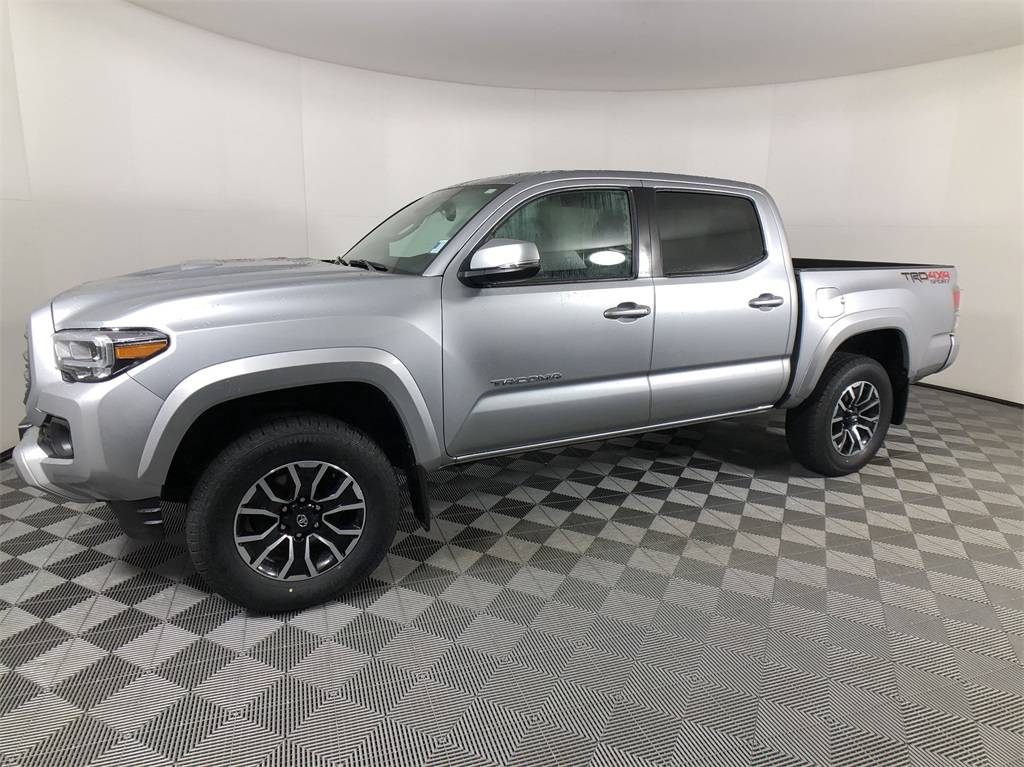 2022 Toyota Tacoma TRD Sport — Pickup Truck — 31,460 mi — Cornelius, NC