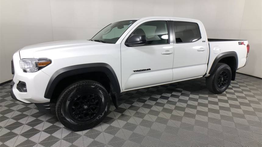 2023 Toyota Tacoma SR5 — Pickup Truck — 44,251 mi — Cornelius, NC