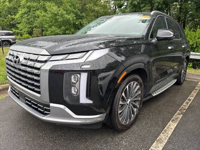 2023 Hyundai Palisade Calligraphy — SUV — 31,000 mi — Cornelius, NC