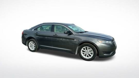 2015 Ford Taurus SE — Sedan — 89,794 mi — Cornelius, NC