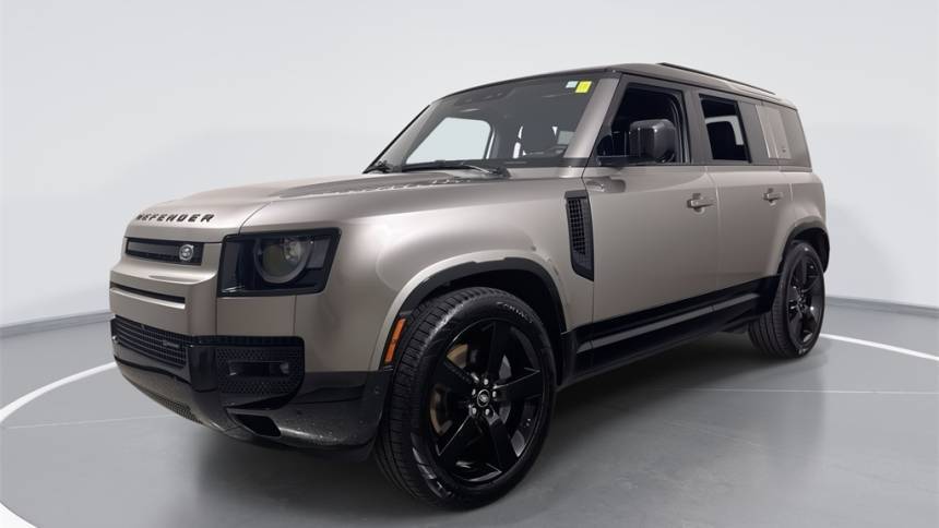 2023 Land Rover Defender X-Dynamic SE — SUV — 27,235 mi — Cornelius, NC
