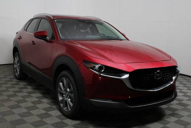 2023 Mazda CX-30 Preferred — SUV — 25,227 mi — Cornelius, NC