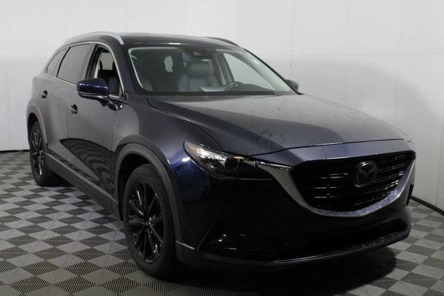 2022 Mazda CX-9 Touring Plus — SUV — 46,914 mi — Cornelius, NC