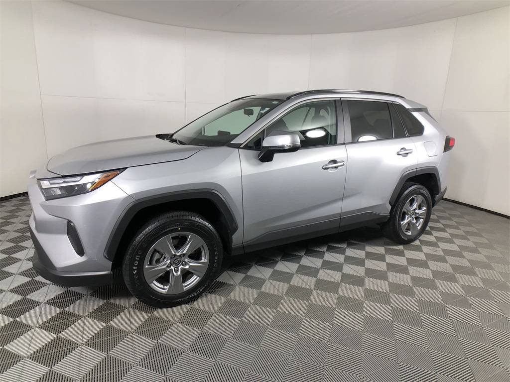 2023 Toyota RAV4 XLE — SUV — 30,053 mi — Cornelius, NC