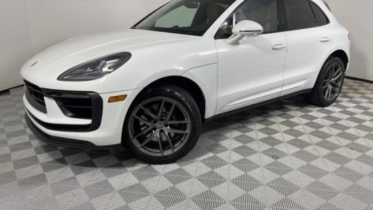 2023 Porsche Macan S — SUV — 15,438 mi — Cornelius, NC
