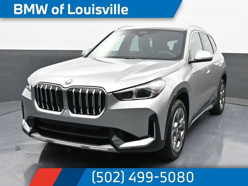 2024 BMW X1 28i — SUV — 10,612 mi — Cornelius, NC