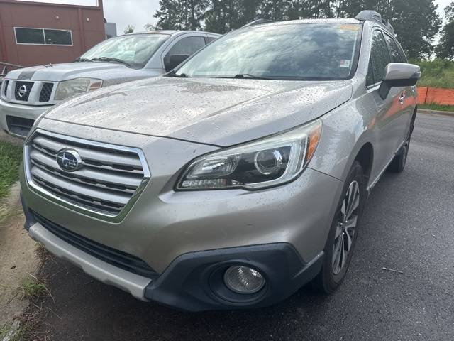 2016 Subaru Outback 2.5i Limited — SUV — 147,762 mi — Cornelius, NC