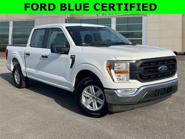 2022 Ford F-150 XL — Pickup Truck — 70,078 mi — Cornelius, NC
