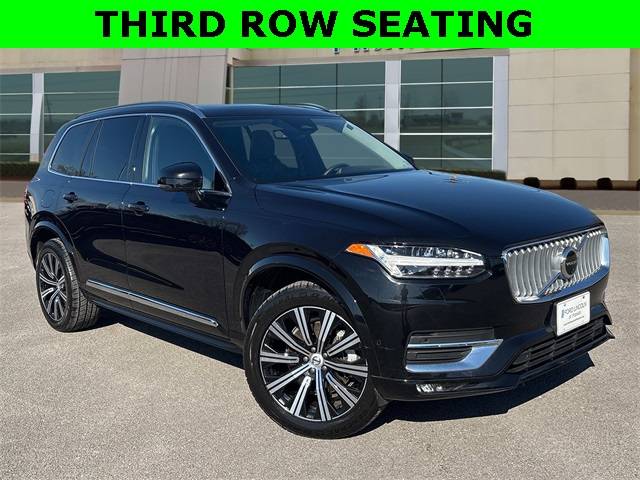 2023 Volvo XC90 Plus — SUV — 38,783 mi — Cornelius, NC