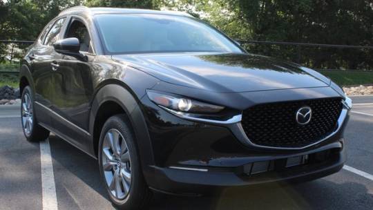 2022 Mazda CX-30 Preferred — SUV — 26,931 mi — Cornelius, NC
