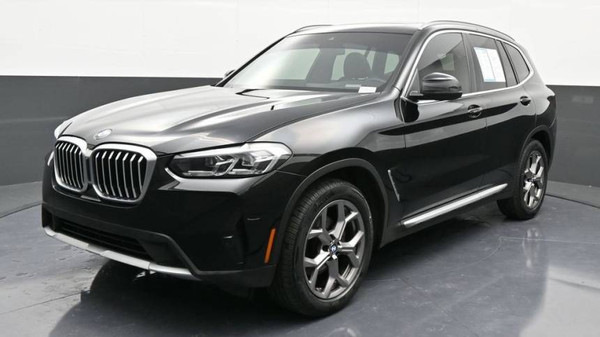 2023 BMW X3 30i — SUV — 28,250 mi — Cornelius, NC
