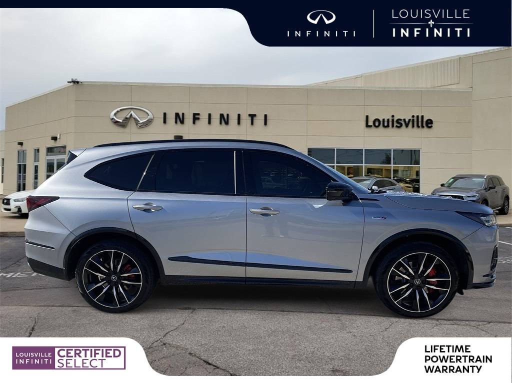 2022 Acura MDX Type S Advance Package — SUV — 43,725 mi — Cornelius, NC