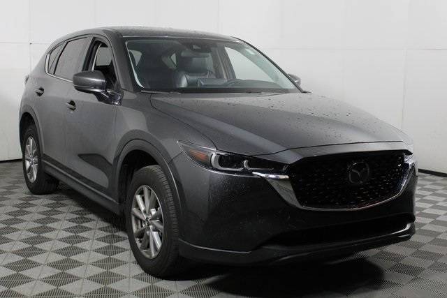 2023 Mazda CX-5 2.5 S Select — SUV — 30,664 mi — Cornelius, NC