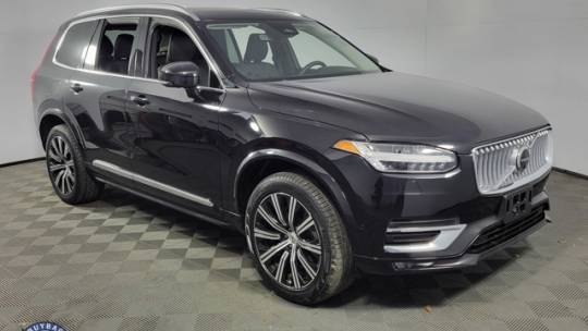 2023 Volvo XC90 Plus — SUV — 16,024 mi — Cornelius, NC