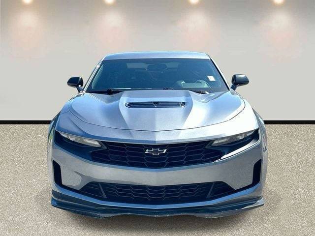 2022 Chevrolet Camaro LT1
