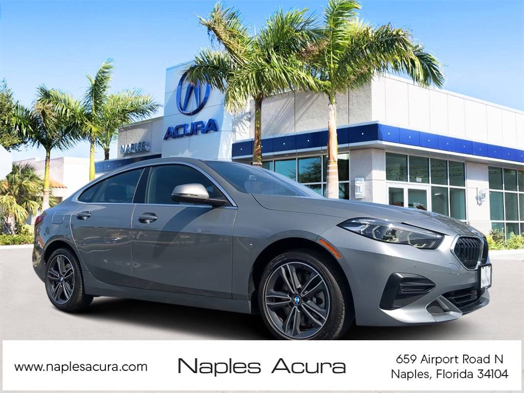 2024 BMW 2 Series 228i — Sedan — 37,466 mi — Cornelius, NC