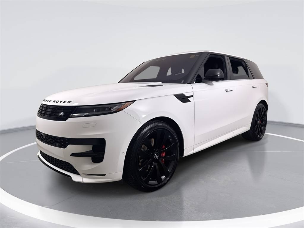 2023 Land Rover Range Rover Sport SE Dynamic — SUV — 26,553 mi — Cornelius, NC