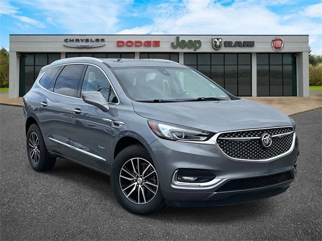 2021 Buick Enclave Avenir — SUV — 69,123 mi — Cornelius, NC