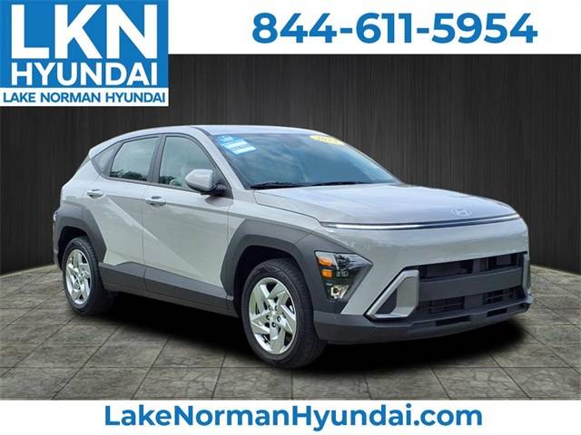 2024 Hyundai Kona SE — SUV — 14,500 mi — Cornelius, NC