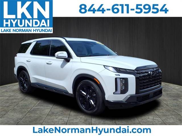 2024 Hyundai Palisade XRT — SUV — 23,733 mi — Cornelius, NC