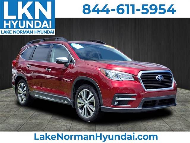 2019 Subaru Ascent Touring — SUV — 72,356 mi — Cornelius, NC