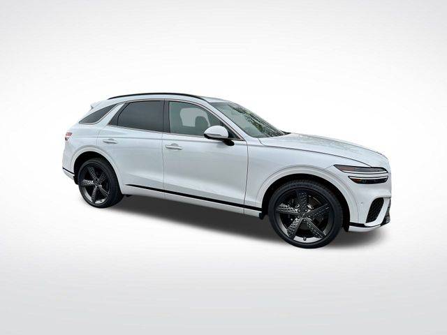 2025 Genesis GV70 3.5T Sport — SUV — 747 mi — Cornelius, NC