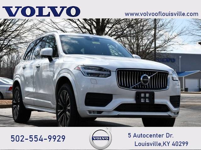 2022 Volvo XC90 Momentum — SUV — 40,084 mi — Cornelius, NC