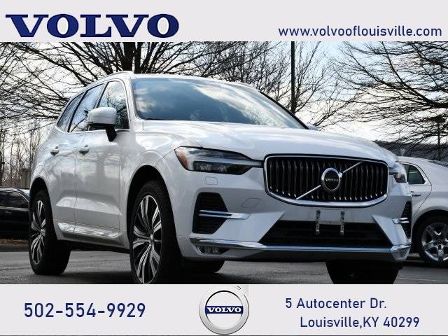 2022 Volvo XC60 Inscription — SUV — 47,115 mi — Cornelius, NC