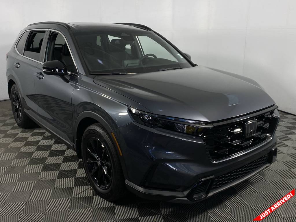 2023 Honda CR-V Hybrid Sport — SUV — 16,892 mi — Cornelius, NC