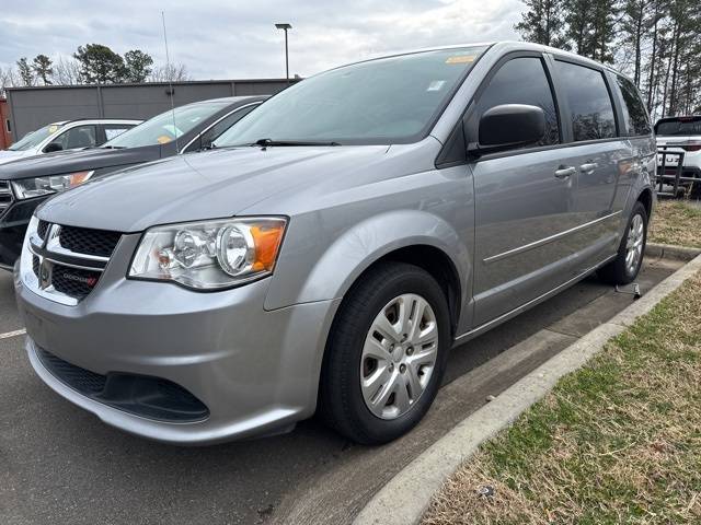 2016 Dodge Grand Caravan SE — Minivan — 132,264 mi — Cornelius, NC