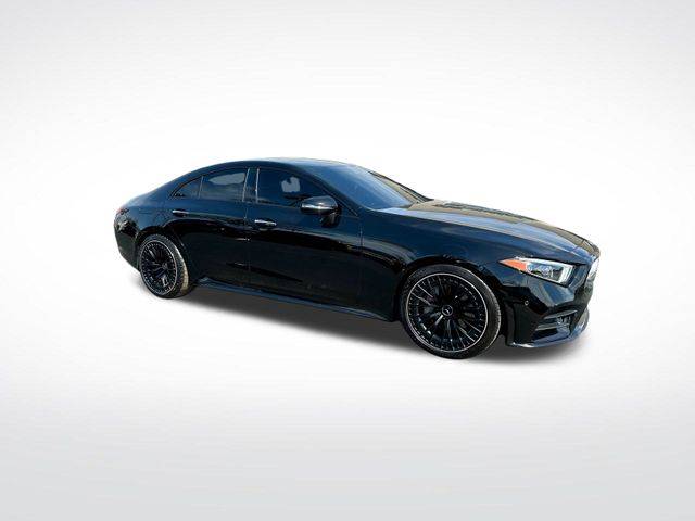 2019 Mercedes-Benz CLS CLS 450 — Sedan — 61,250 mi — Cornelius, NC