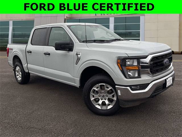 2023 Ford F-150 XLT — Pickup Truck — 34,109 mi — Cornelius, NC