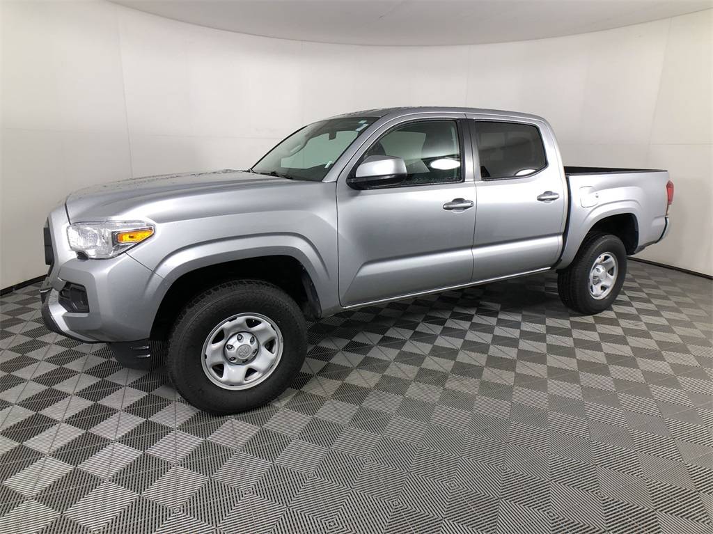 2023 Toyota Tacoma SR — Pickup Truck — 52,431 mi — Cornelius, NC